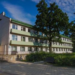 Фото Отель Ателика Снежка