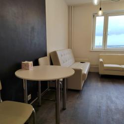 Фото Отель ZNS Rent (ЗНС Рент) на улице Хворостухина