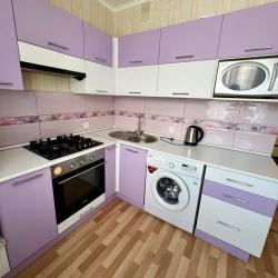 2-комнатные апартаменты стандарт