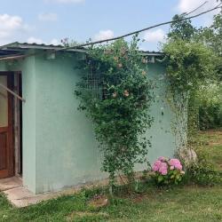 Фото Отель База отдыха Страна души