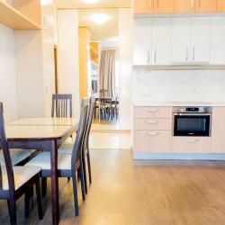 3-комнатные апартаменты люкс