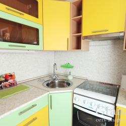 Фото Апартаменты на улице Красногвардейская