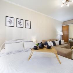 Фото Отель ДоМино на улице Красная