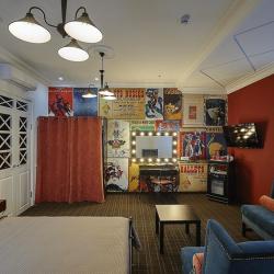 Art HOTEL (Арт отель) — 0ef07672532d1d2e1b83f557280b4681