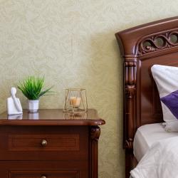 Фото Апартаменты на улице Кальная 9