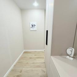 Фото Отель Казанский приём на улице Сабира Ахтямова 1 корпус 3