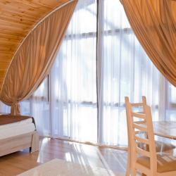 Фото Отель Ski Paradise (Скай Парадиз)