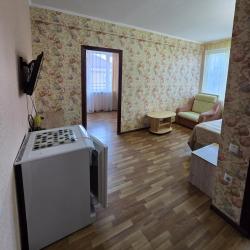 Фото Отель Ди Анна