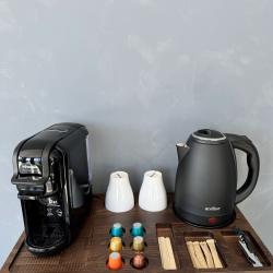 Номер комфорт