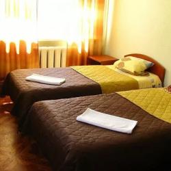 Фото Отель Арский Камень