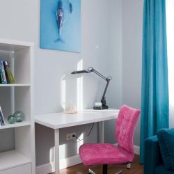 Фото Апартаменты на улице Больничная 2 корпус 10