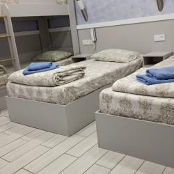 Фото Отель Звездный