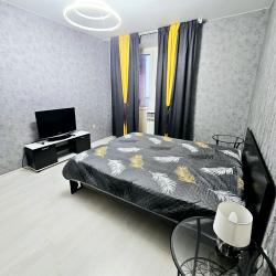 Фото Апартаменты на проспекте Ямашева напротив АК Барс Арены