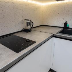 Апартаменты студия