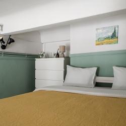 Фото Отель Comfort life (Комфорт лайф) в Измайлово
