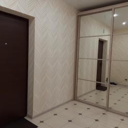 Фото Отель ApartKRD на улице Леонида Лаврова 8 корпус 1