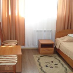 Фото Отель Нивские берега