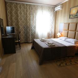 Фото Отель Гранд Лион