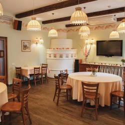 Фото Отель Дом Шале