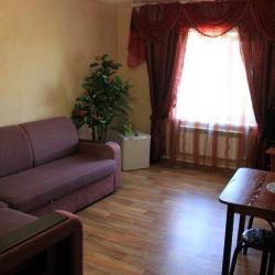 Фото Отель На Льва Толстого