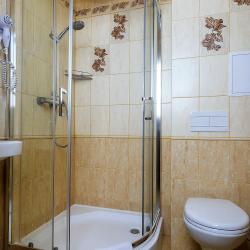 Номер стандарт (с завтраком)