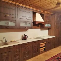 Коттедж улучшенный Василевский