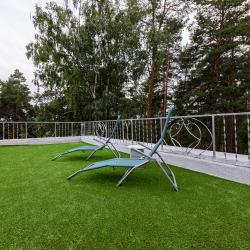 Фото Отель Гостевой дом Лесная сказка