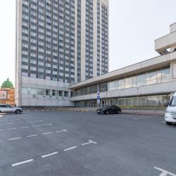 Фото AZIMUT Отель (Азимут )