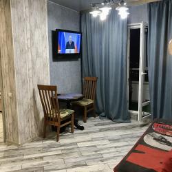 Фото Апартаменты на улице Чкалова 18