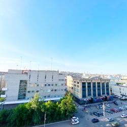1-комнатные апартаменты улучшенные