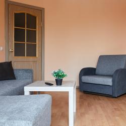 2-комнатные апартаменты стандарт