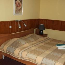 Фото Отель Центр 300