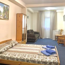 Фото Отель Гостевой дом Сувенир