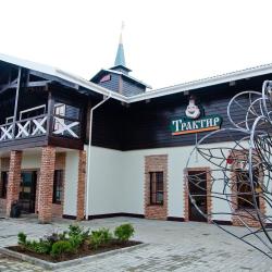 Фото Отель подворье