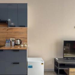 Фото Апартаменты Amra Sunrise (Амра Санрайз)