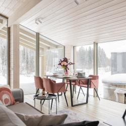 Фото Отель OGONЁK (Огонёк)