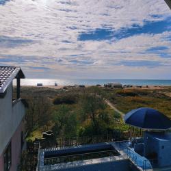 Фото Отель Благовещенка