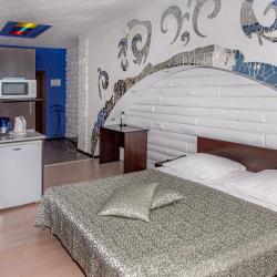 Фото Отель Турист