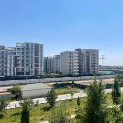 3-комнатные апартаменты стандарт