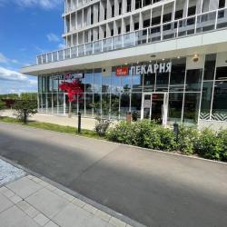 1-комнатные апартаменты улучшенные улица Петра Полушкина, 6