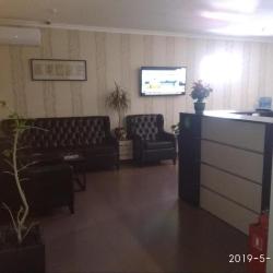 Фото Отель Посейдон