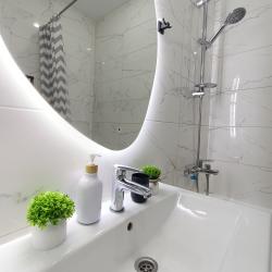 Фото Апартаменты на улице А.Н. Кабанова 2