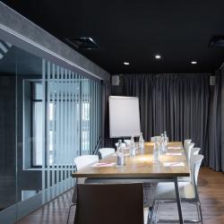 Фото Отель Ibis Moscow Oktyabrskoye Pole (Ибис Октябрьское поле)