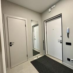 Фото Отель Апарт Комфорт на улице Городской Вал 15 корпус 2