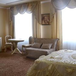 Фото Отель Версаль