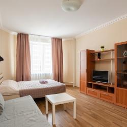 Фото Отель Апарт-хаус на 1-ом Советском