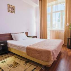 Фото Отель Евразия