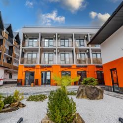 Фото Cosmos Smart Sochi Tivoli Hotel (Космос Смарт Сочи Тиволи Отель)