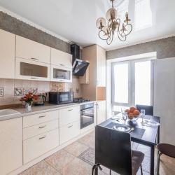 Фото Апартаменты ApartKZN на улице Николая Ершова 62Г