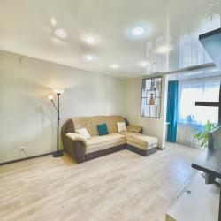 Фото Отель Katy Home (Кэти Хоум) на улице Солнечная 55